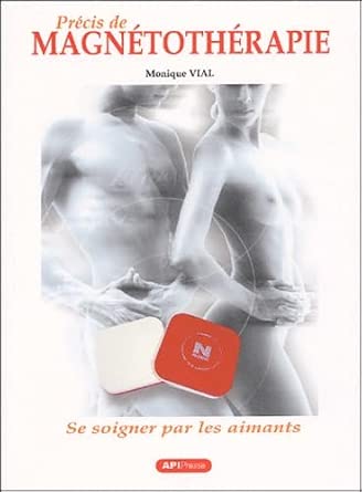 Précis de magnétothérapie cover image