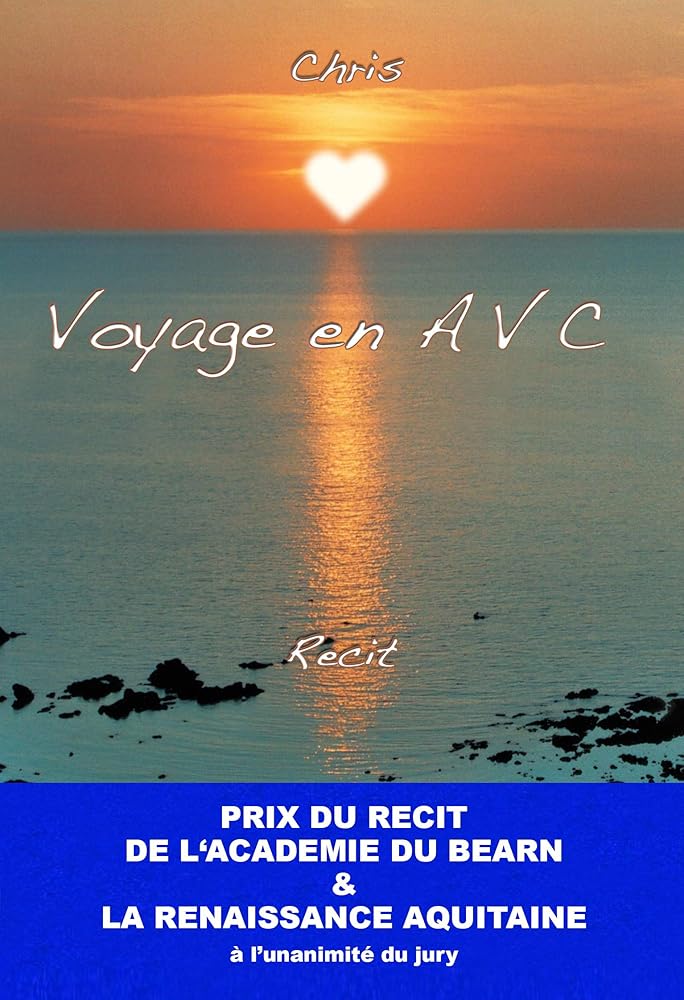Voyage en AVC cover image