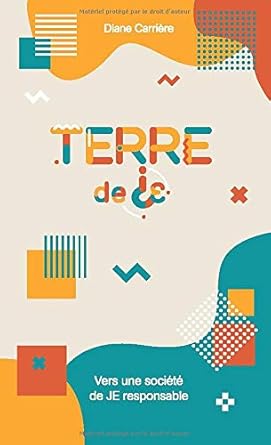 Terre de JE: Vers une société de JE responsable cover image