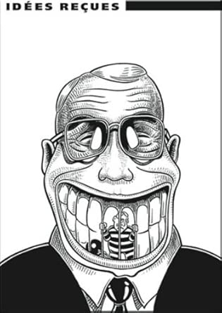 Idées Reçues cover image