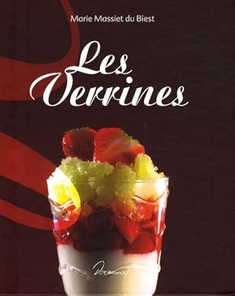 Les Verrines cover image
