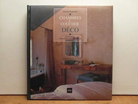 Chambres à coucher Déco cover image