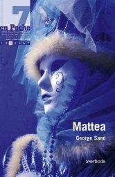 7 en Poche - Mattea cover image
