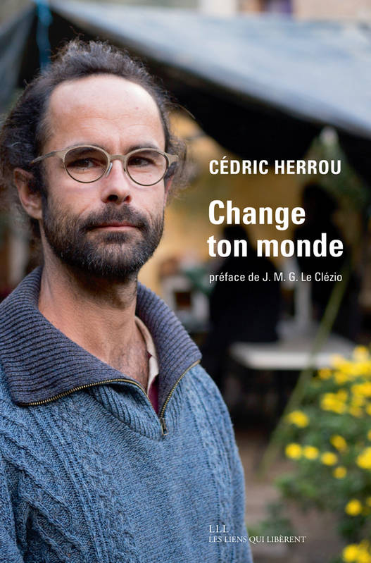 Change ton monde cover image