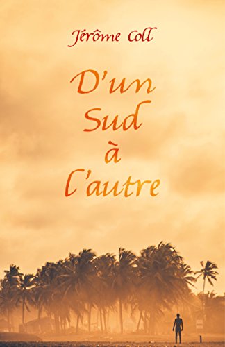 D'un Sud à l'autre cover image