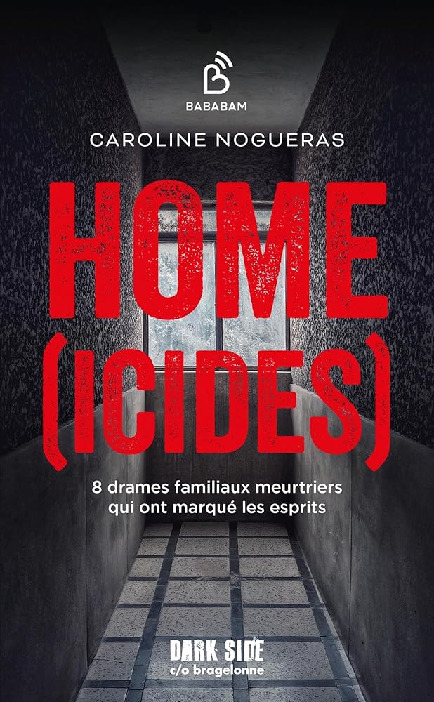 Home(icides) cover image