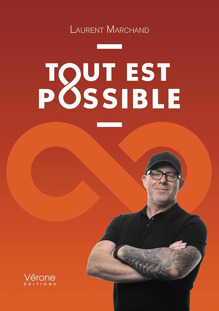 Tout est possible cover image