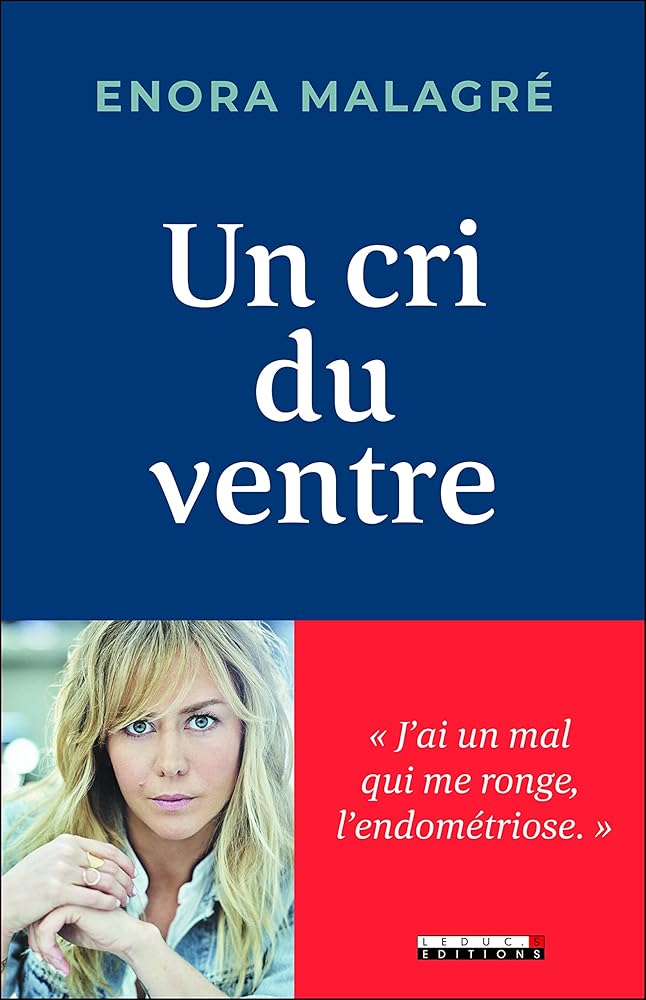Un cri du ventre cover image