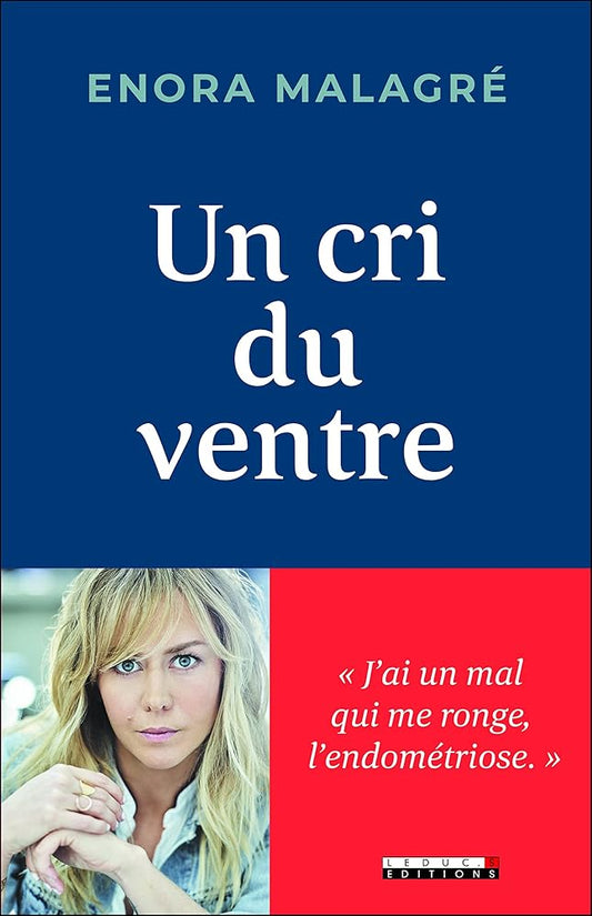 Un cri du ventre cover image