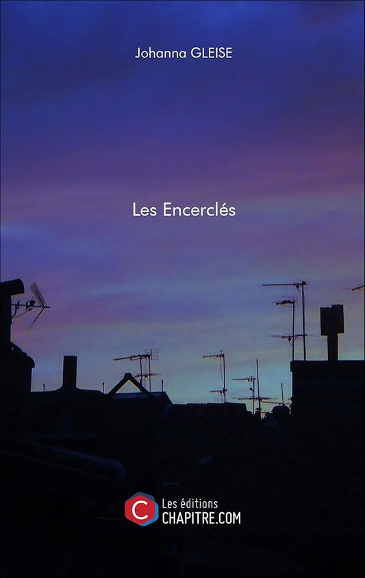 Les Encerclés cover image