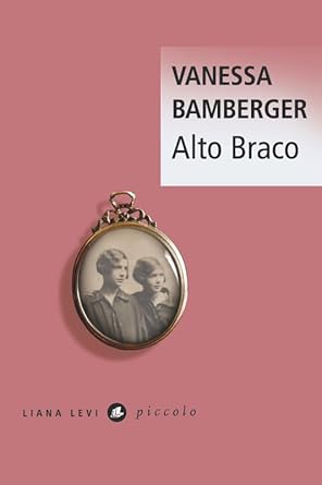 Alto braco cover image