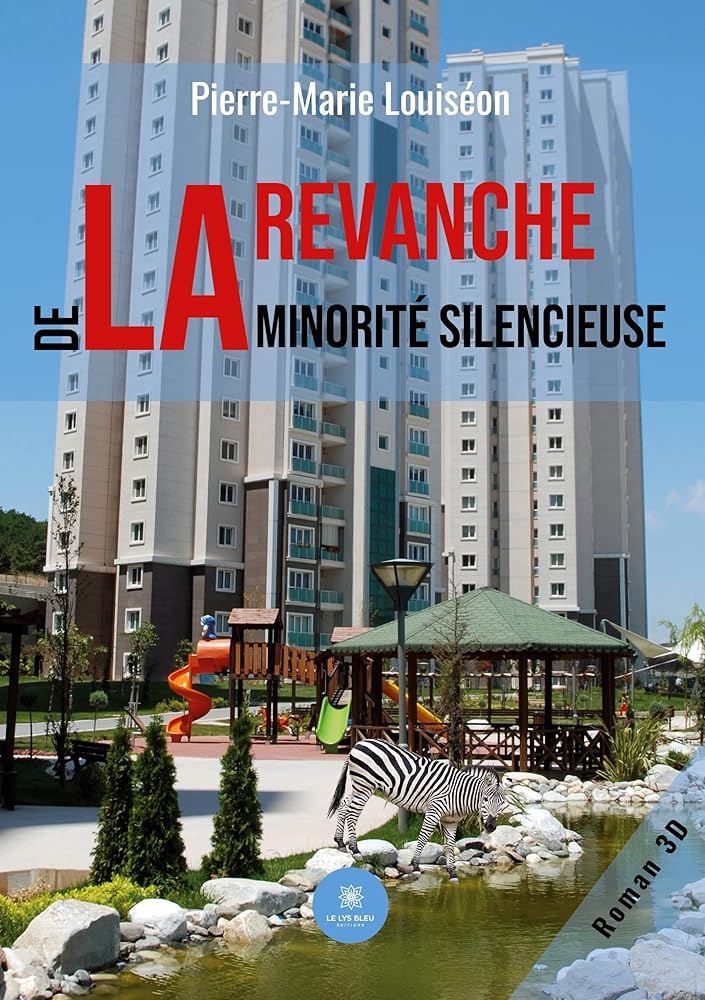 La revanche de la minorité silencieuse cover image