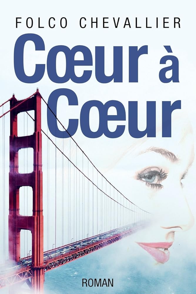 Coeur à Coeur (French Edition) cover image