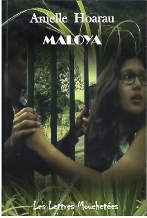 Maloya cover image