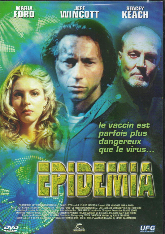 Epidemia, 