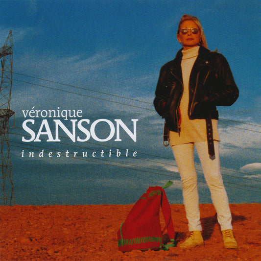 Indestructible, Veronique Sanson