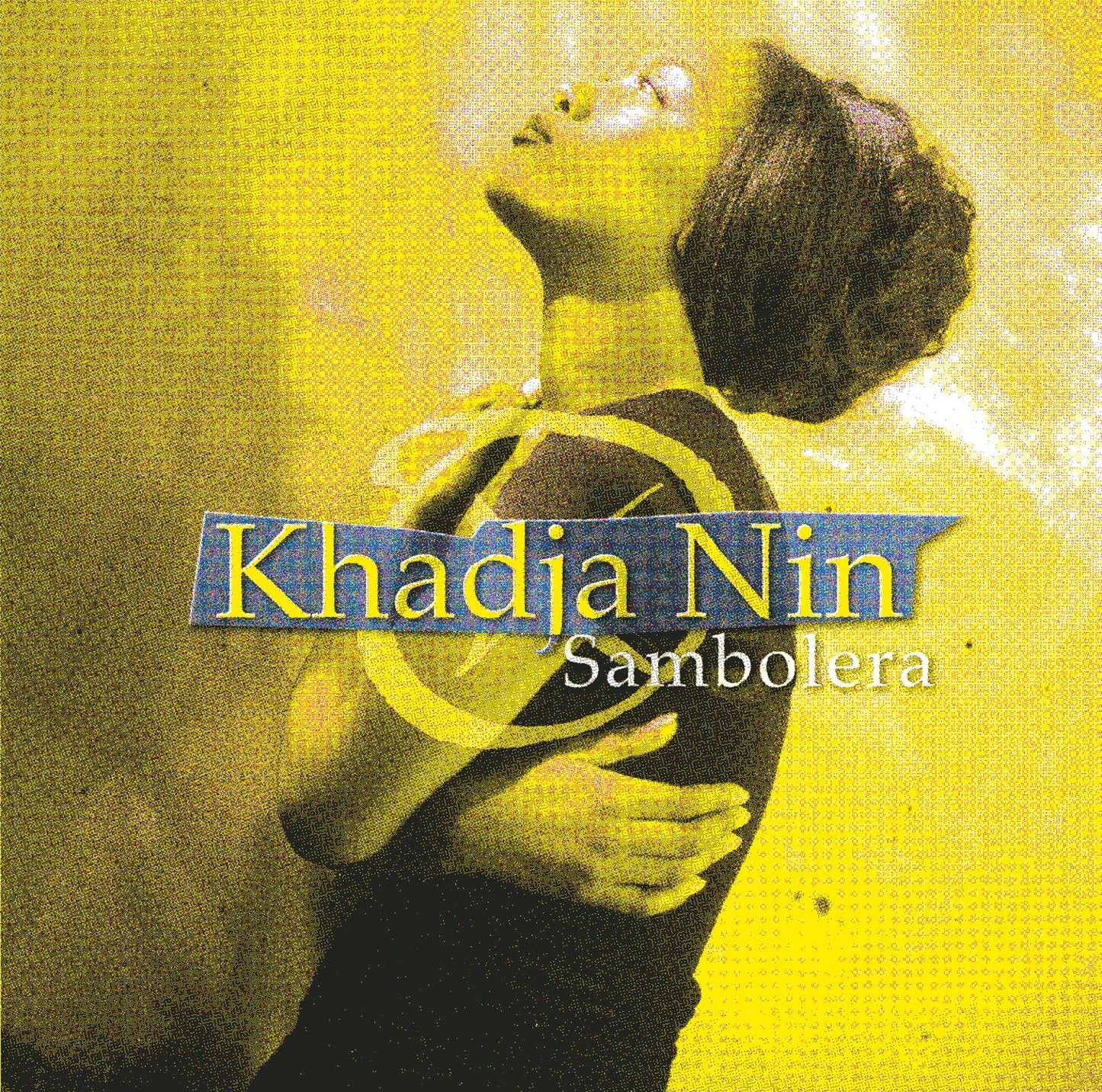Sambolera Mayi Son, Khadja Nin