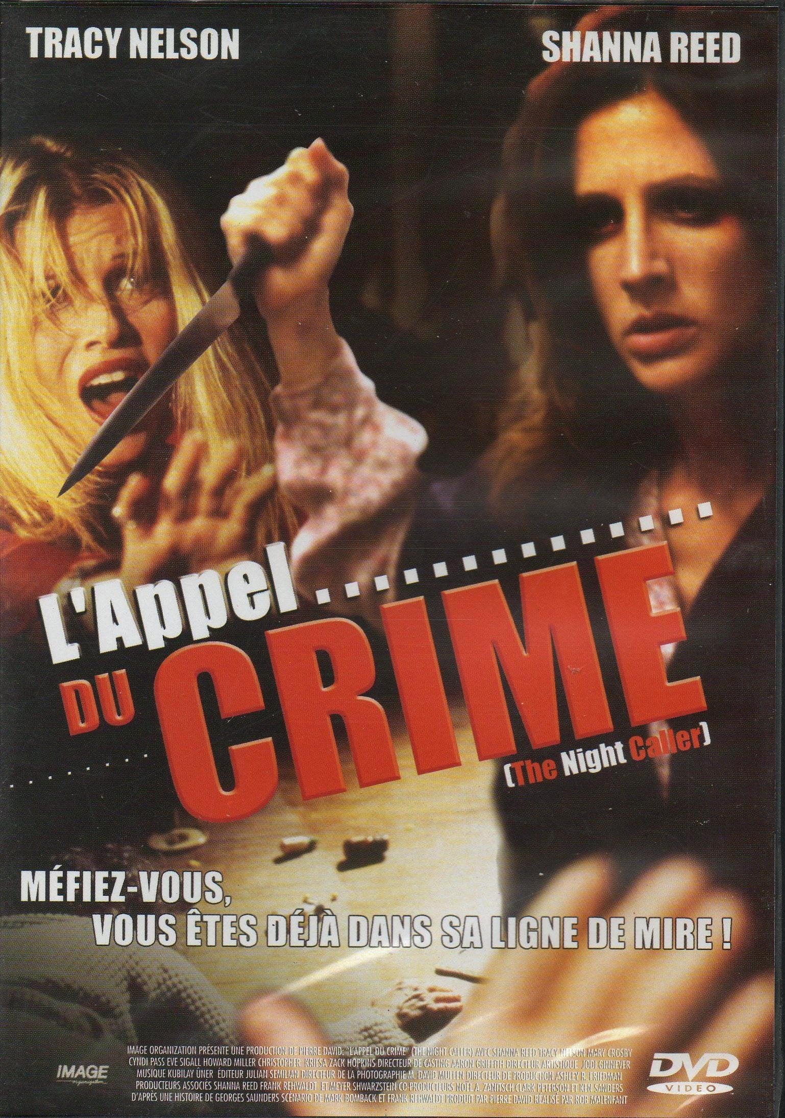 L'Appel du crime, 