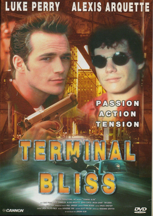 Terminal Bliss, 
