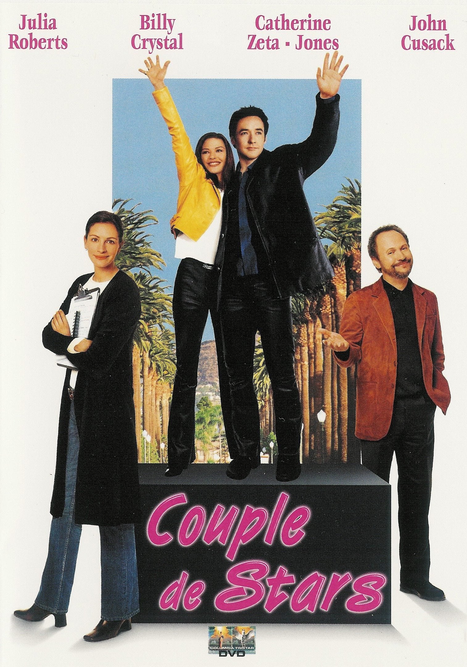 Couple de Stars, 