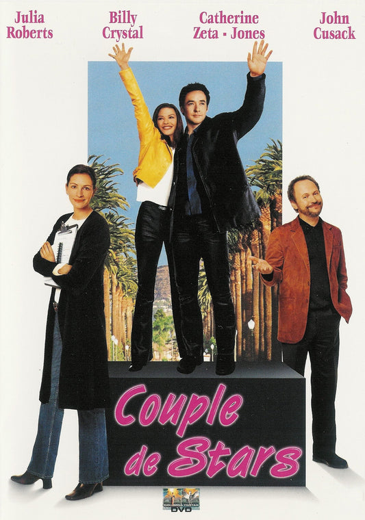 Couple de Stars, 