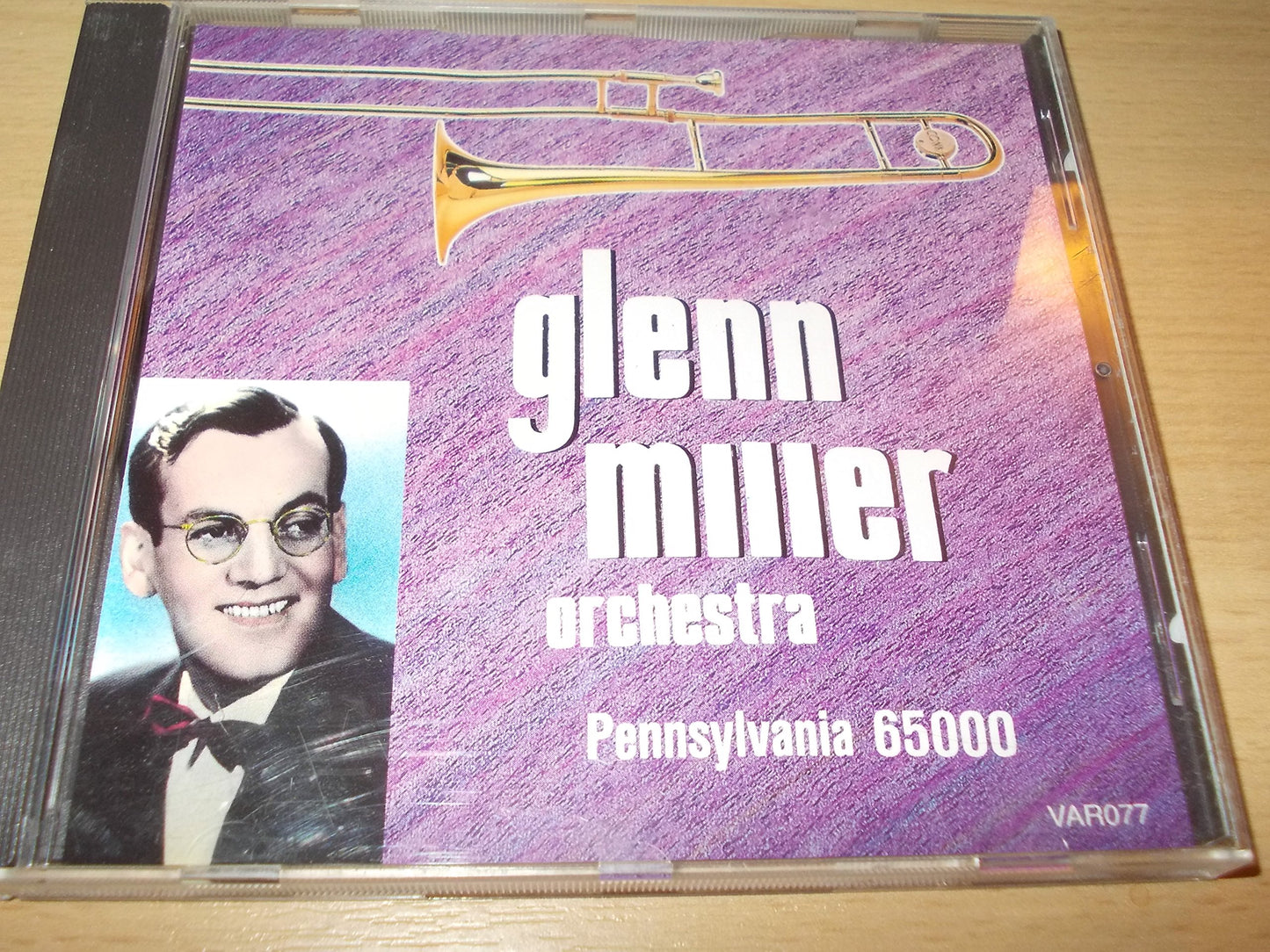pennsylvania 65000 [UK Import], 