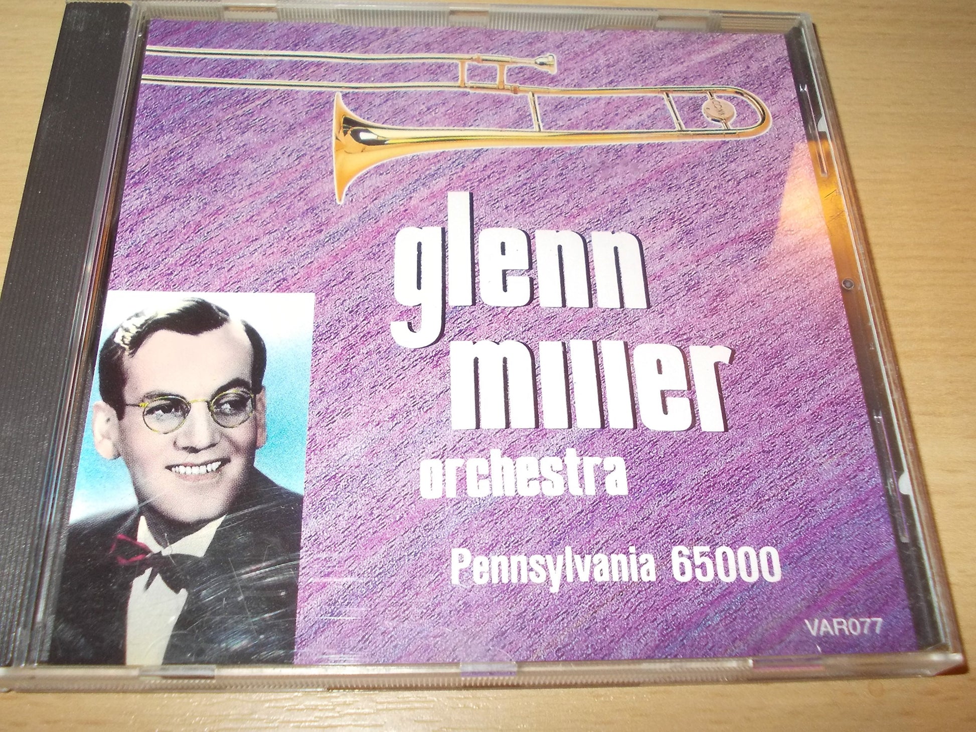 pennsylvania 65000 [UK Import], 