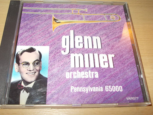 pennsylvania 65000 [UK Import], 