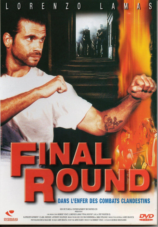 Final Round, 