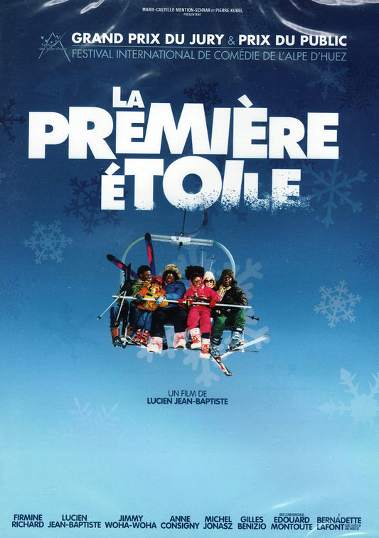 La Première étoile, 
