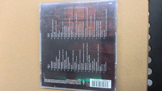 Gebrauchte CD – Heilige Stimmen, Große geistliche Werke (Anthologie) (A9)