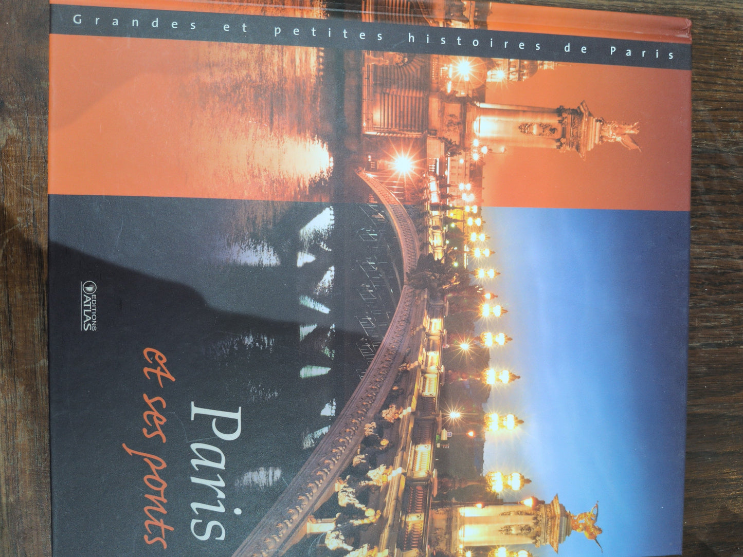 Paris et ses ponts