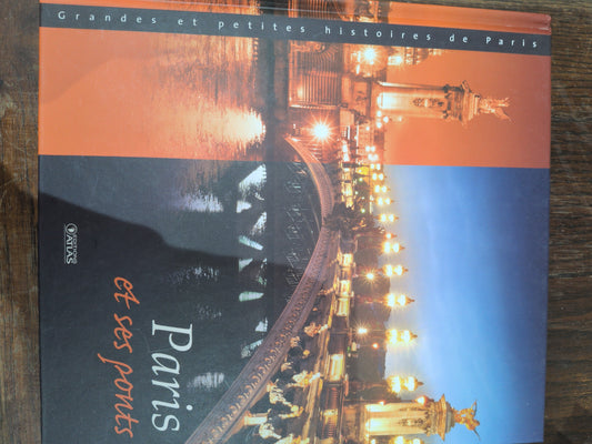 Paris et ses ponts