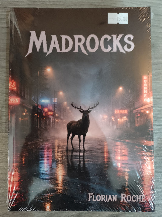 Madrocks, Florian Roche