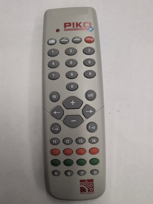 Télécommande PIKO Digital H0 - Télécommande seule