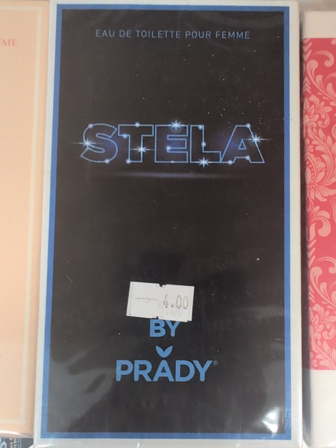 Stela by Prady eau de toilette pour femme