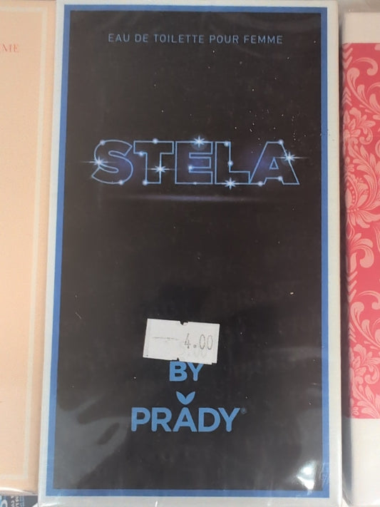 Stela by Prady eau de toilette pour femme